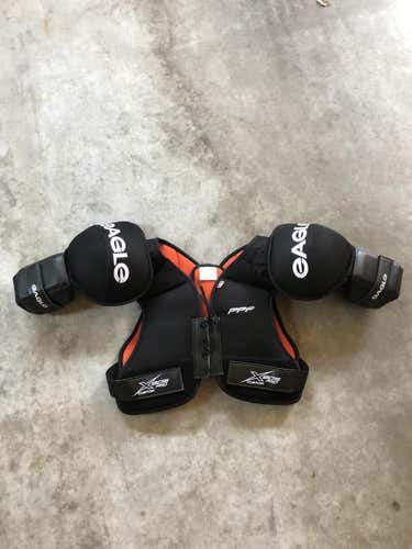 Shoulder Pads Senior