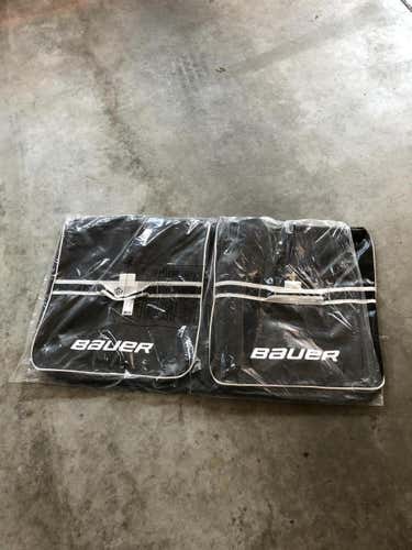 Brand New Bauer Hockey bag