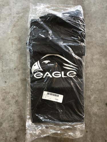 BN eagle black hockey bag
