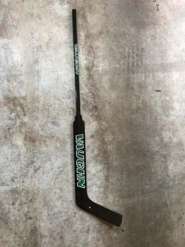 New Niemi Vaughn Goalie Stick Senior Stars Colors -