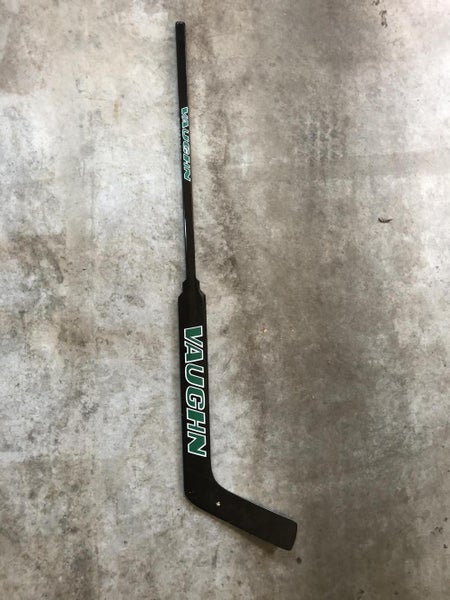 New Niemi Vaughn Goalie Stick Senior Stars Colors -