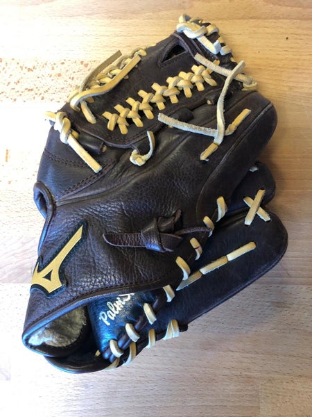 Mizuno Franchise 11.5" Infield Glove- Right Hand Throw