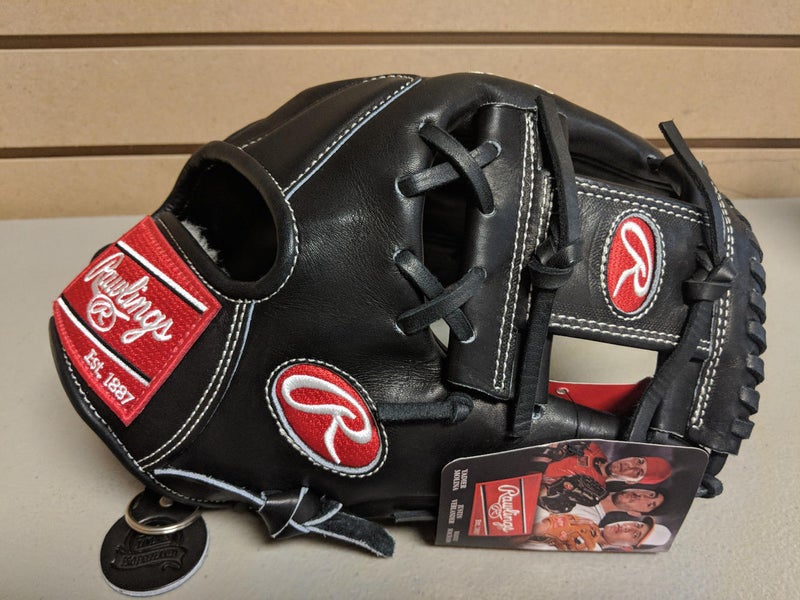 Rawlings Pro Preferred Baseball Glove 11.5" PROS202B RHT NEW *NO TRADES*