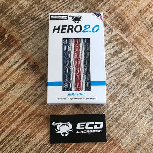 LE USA Hero 2.0