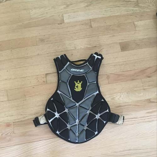 Chest Protector