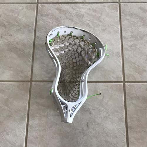 Stringking Mark 2v Strung