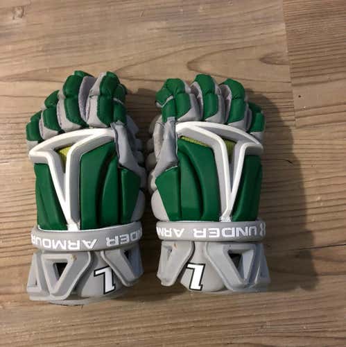 Loyal Under Armour Biofit