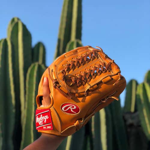 Rawlings Pro Preferred 11.75” PROS1175-15RT