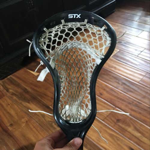 STX Stallion 550