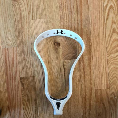 Under Armour Command Low