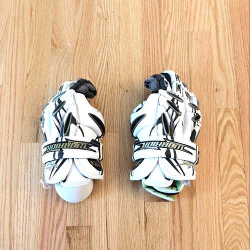 Warrior Super fly Gloves