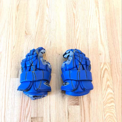 Warrior Mac daddy Gloves