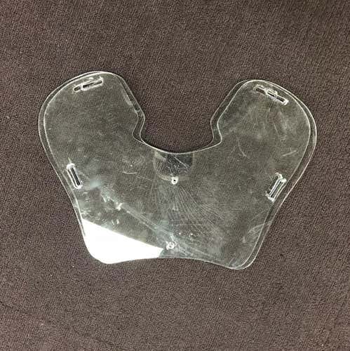 Custom Shot Blockers