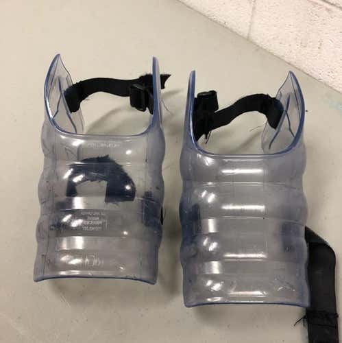 PRO Hockey Shot Blockers