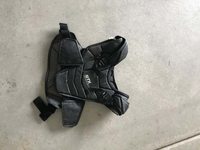 STX Shadow Shoulder Pads