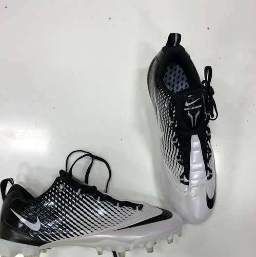 Nike Zoom Vapor Carbon LX Black/White