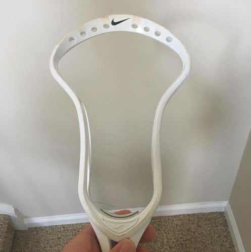 Nike CEO— Lightly Used—Wasn’t Used For Face offs