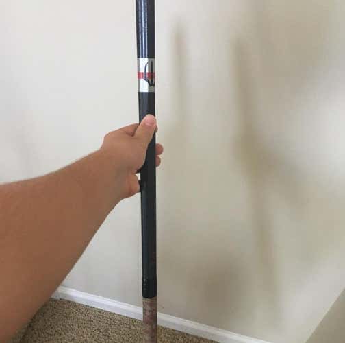 ON HOLD Wolf Athletics U-2 Shaft