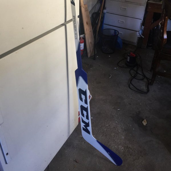 CCM Premier R 1.5 Goalie Stick
