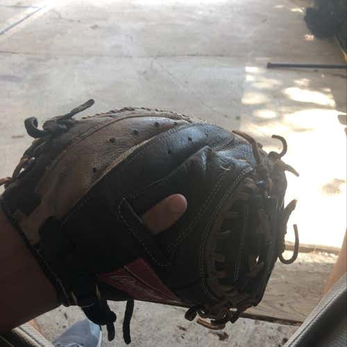 Rawlings Catchers Mitt