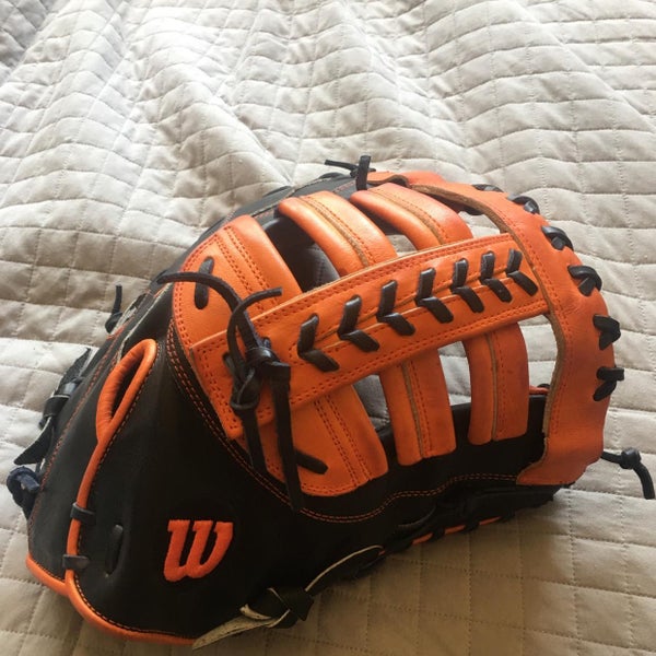 Wilson MC24 12” First Base FSOT*