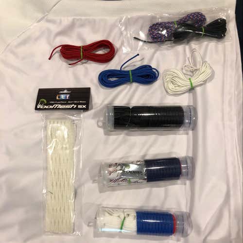 VoomX Complete Mesh Kit Bundle (4P)