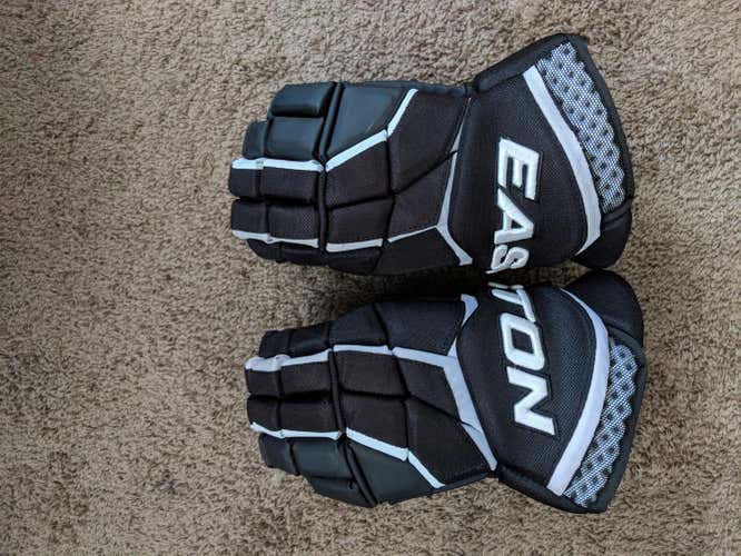 Easton Stealth CX Gloves