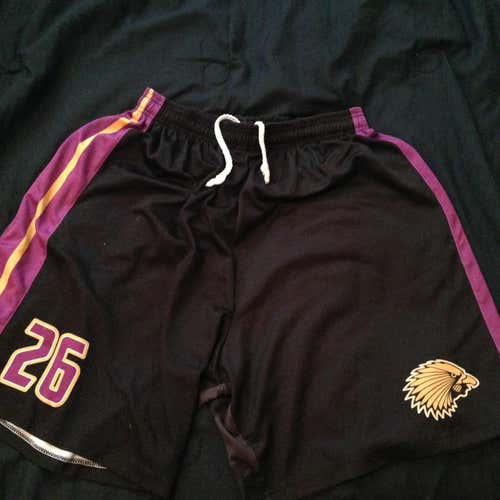Iroquois Field Shorts
