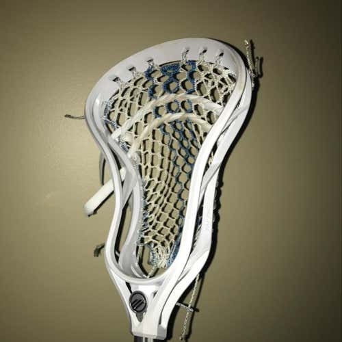 Maverik Tactik w/ Fiber 2