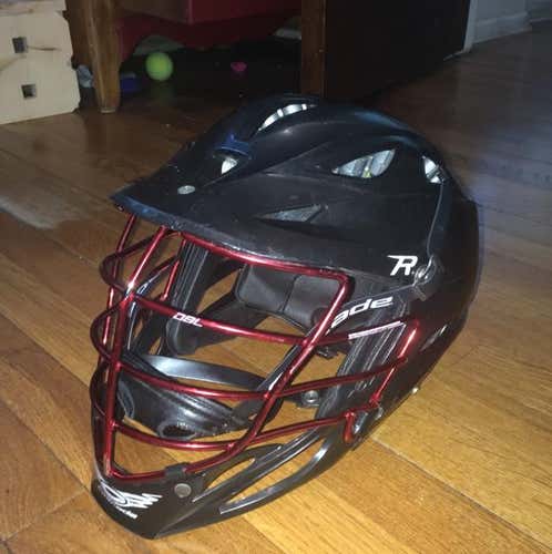 Black BBL Cascade R