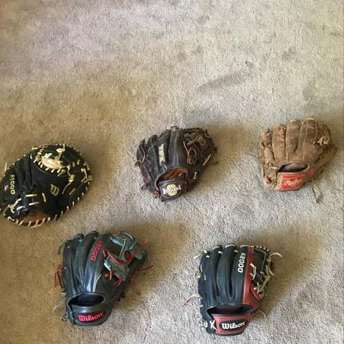 Gamers For Sale/Trade.