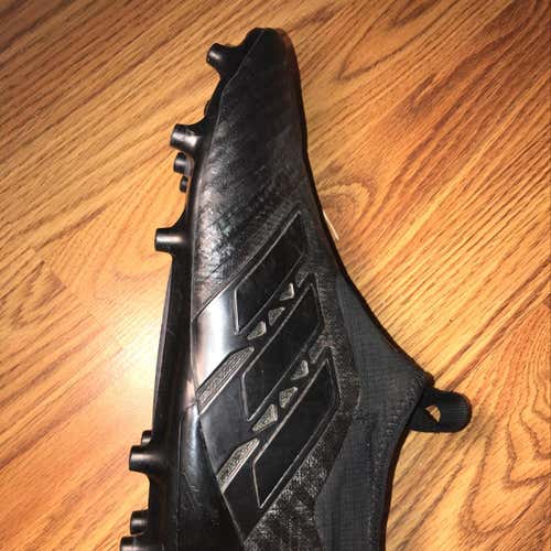 Adidas Ace 17+ Pure Control