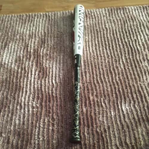 CF Insane End Load BBCORE Baseball Bat