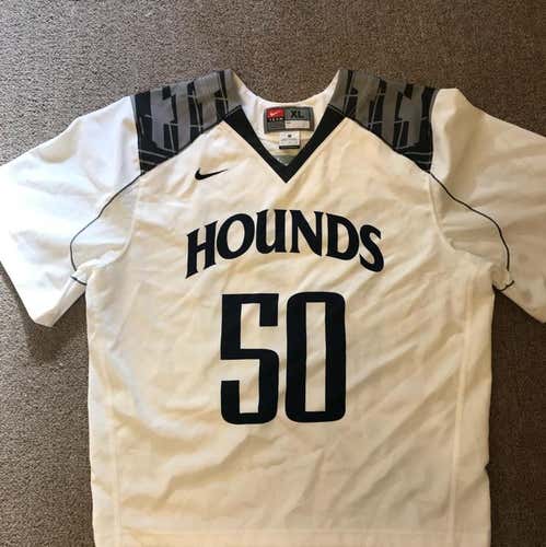 Gilman School Hounds Jersey
