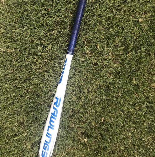 RAWLINGS VELO 31” BBCOR