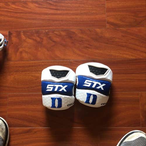 Duke Blue Devils Arm Pads