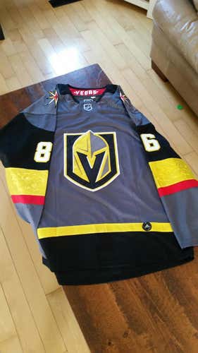Las Vegas Golden Knights Jersey XL #86
