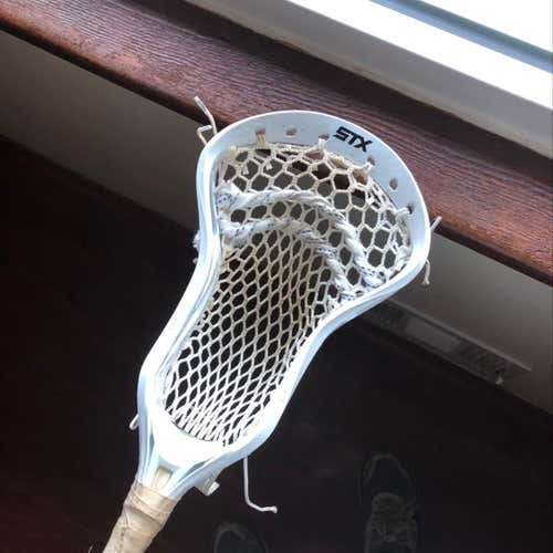 Duke Blue Devils Stx surgeon 500 head and krypto pro