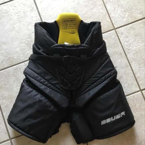 Bauer Supreme One.7 Goalie Pants