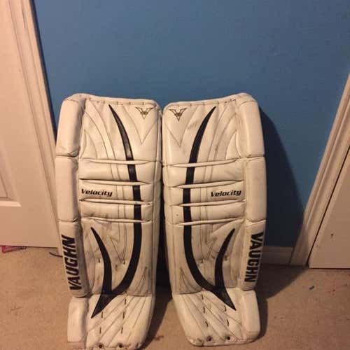 Vaughn V5 7800 34+1
