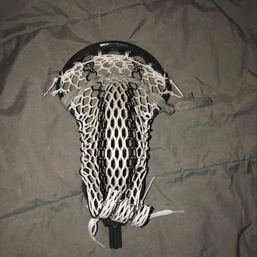 Stx Duel Never Used Strung With Hero 2.0