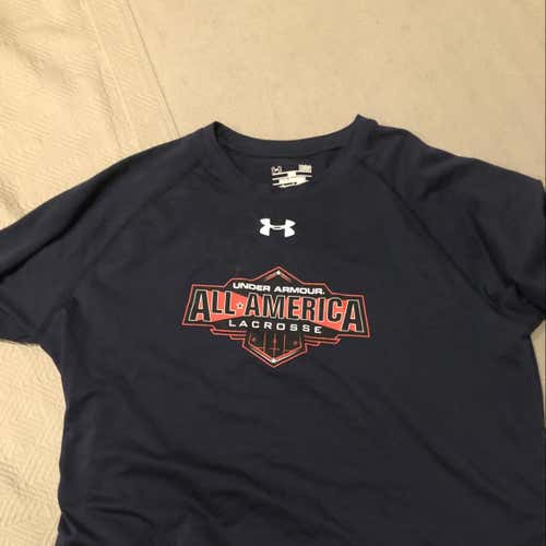Under Armor all America Shirt