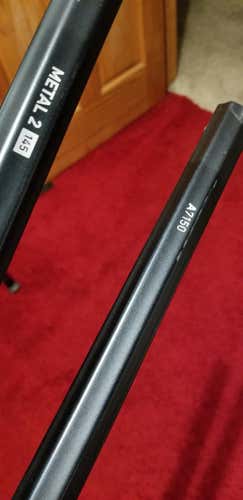 Pics of metal 2 145 and a7150