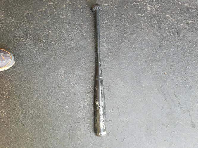 Easton 2017 Mako Beast Bat