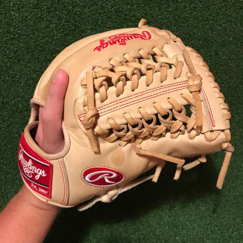 Rawlings Heart Of The Hide 11.75 Inch