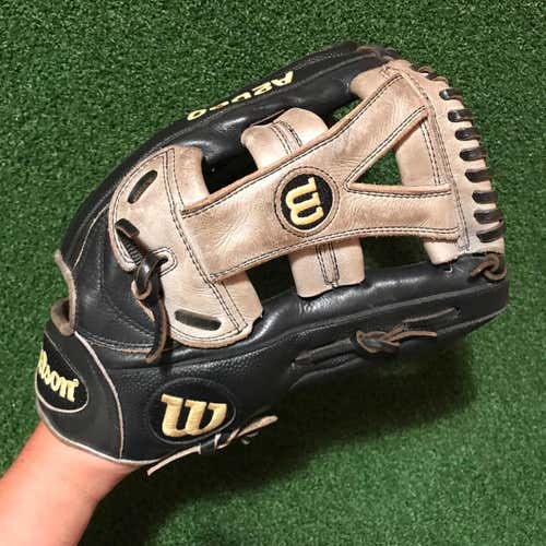PRO ISSUE Wilson A2000 12.75 Inch
