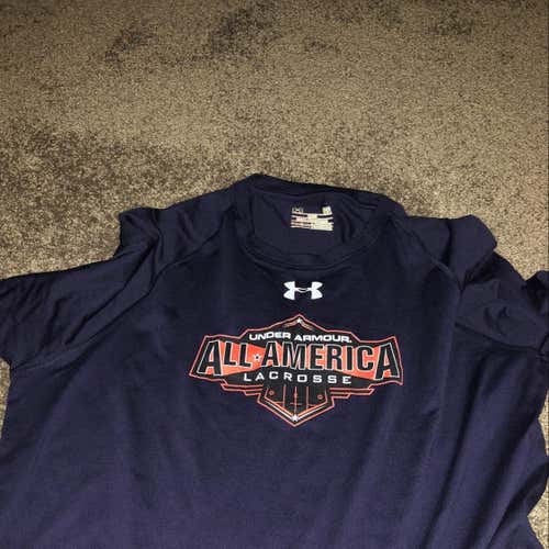Under armor All America