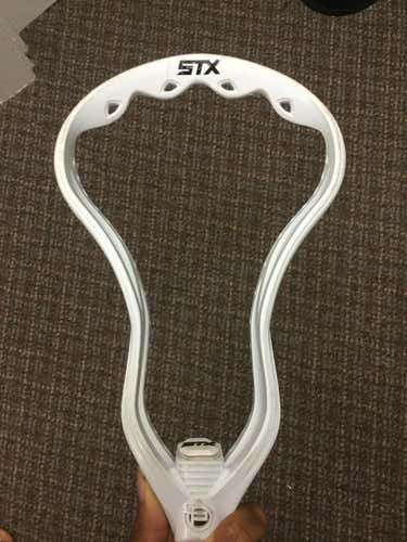 Used STX Super Power Head good condition