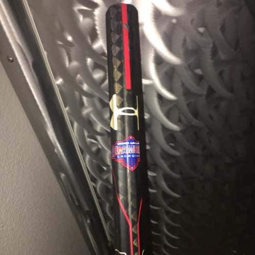 *RARE* UNDER ARMOUR ALL AMERICAN SHAFT