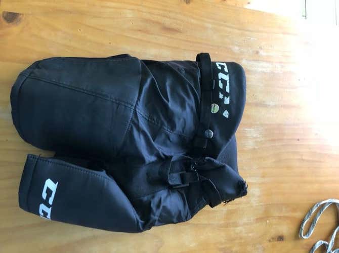 Used Youth Hockey Pants